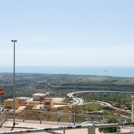 Sicily Dreams Luxury Panzió Agrigento Kültér fotó