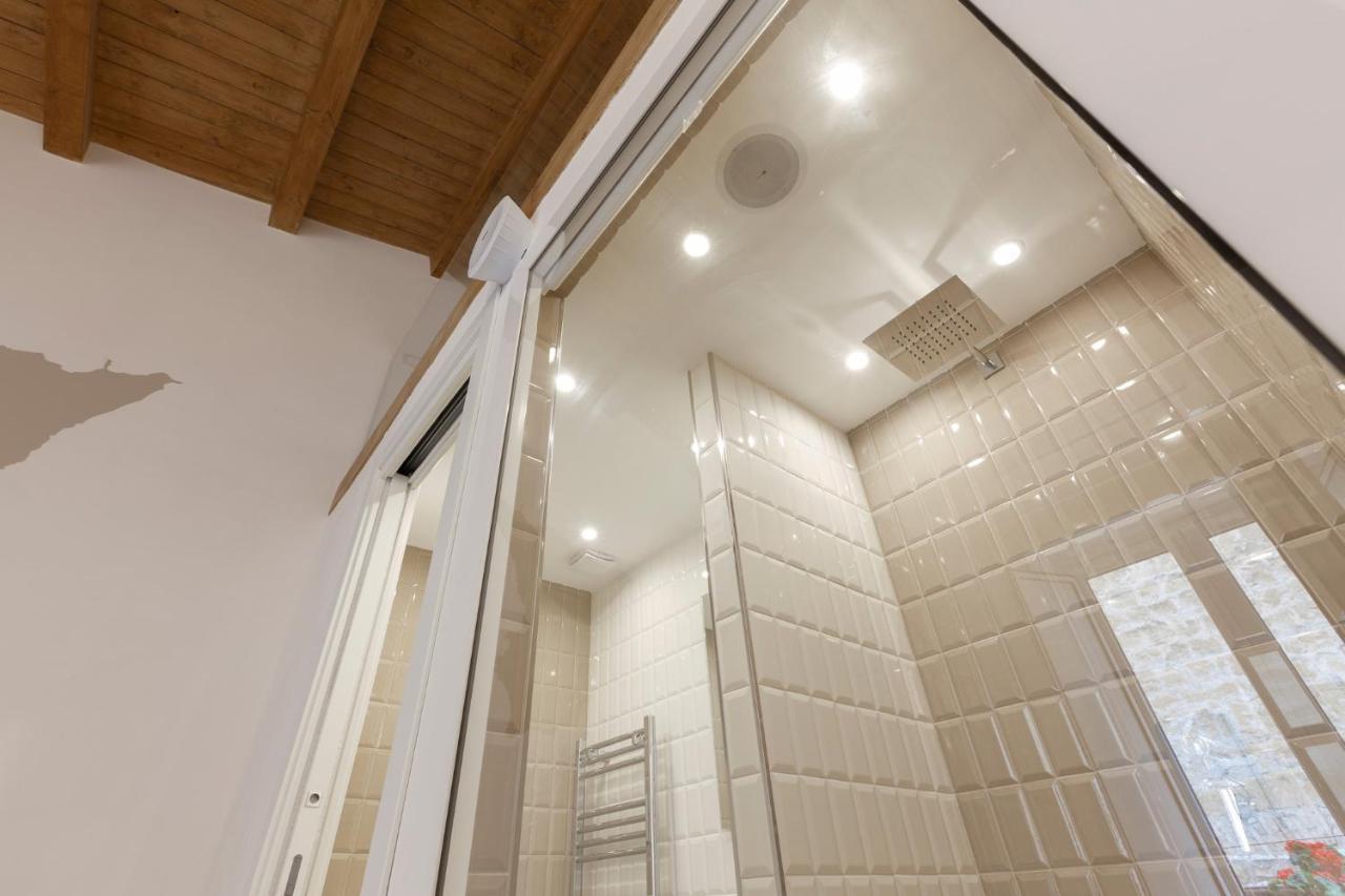 Sicily Dreams Luxury Panzió Agrigento Kültér fotó