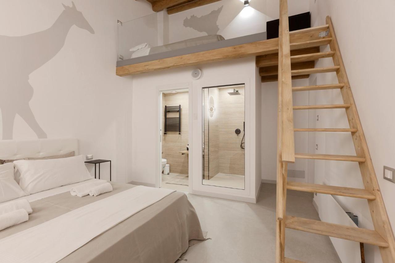 Sicily Dreams Luxury Panzió Agrigento Kültér fotó