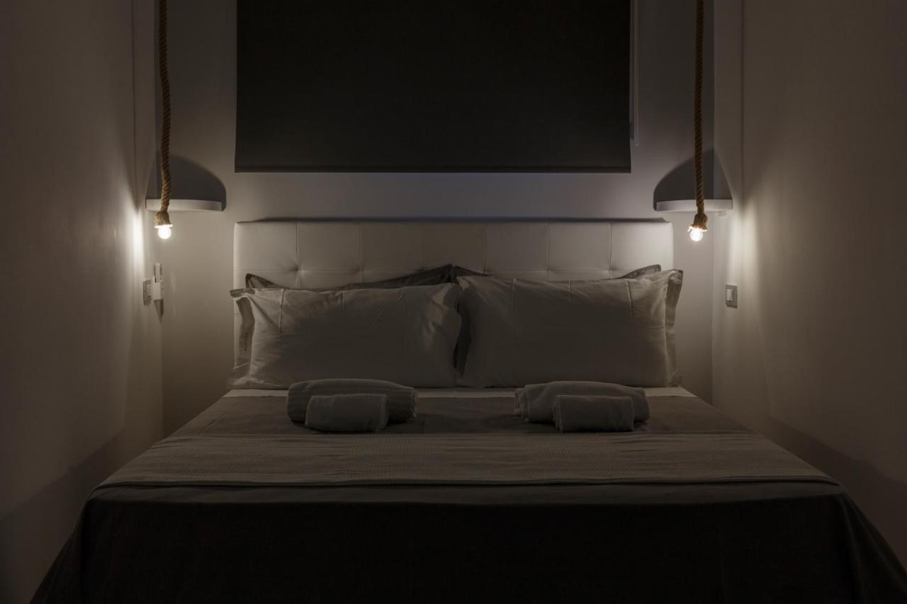 Sicily Dreams Luxury Panzió Agrigento Kültér fotó