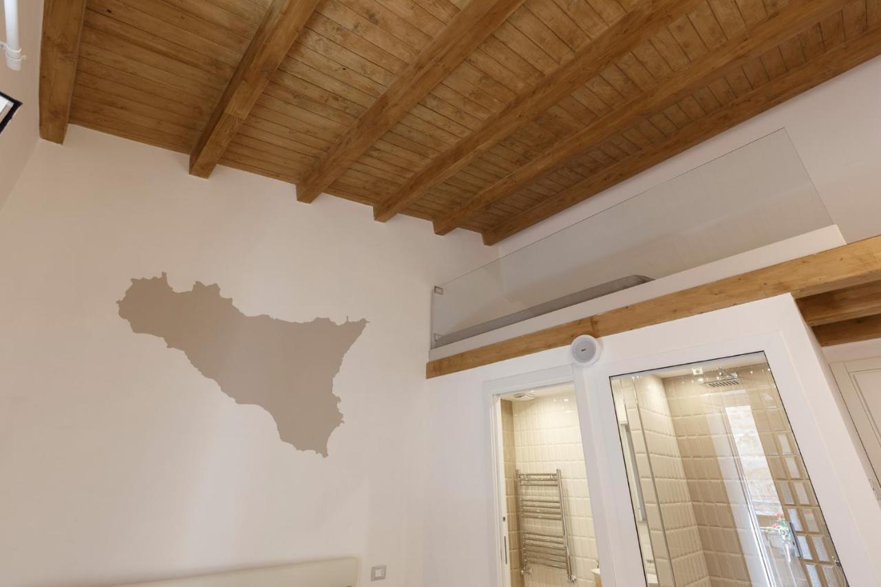 Sicily Dreams Luxury Panzió Agrigento Kültér fotó