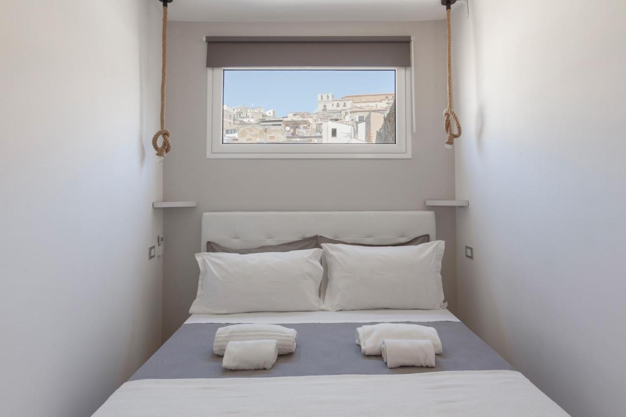 Sicily Dreams Luxury Panzió Agrigento Kültér fotó