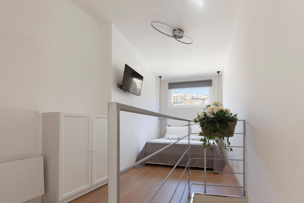 Sicily Dreams Luxury Panzió Agrigento Kültér fotó