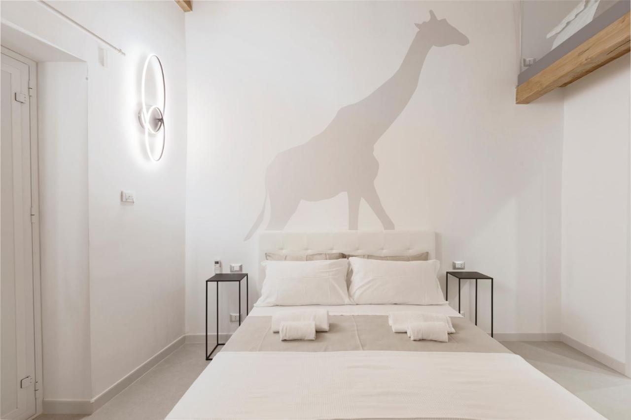 Sicily Dreams Luxury Panzió Agrigento Kültér fotó