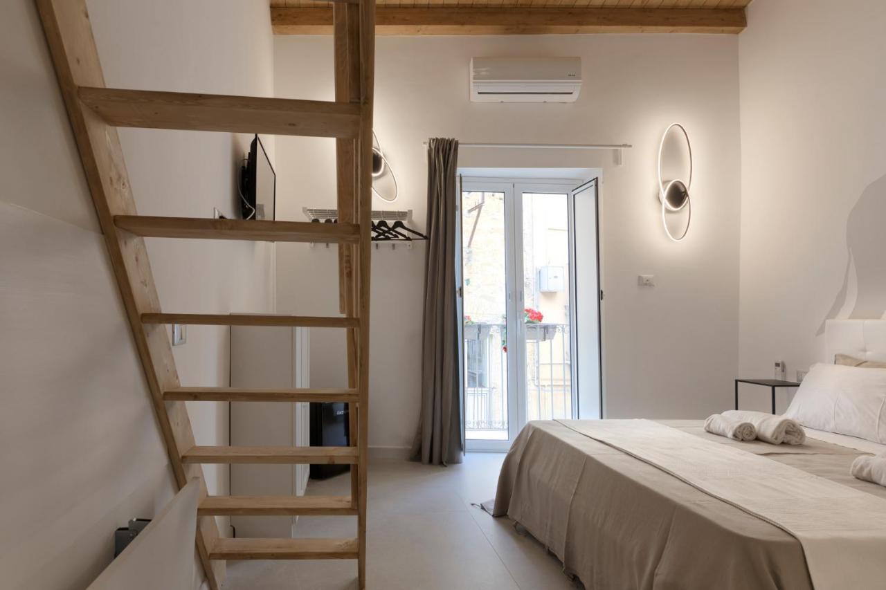 Sicily Dreams Luxury Panzió Agrigento Kültér fotó