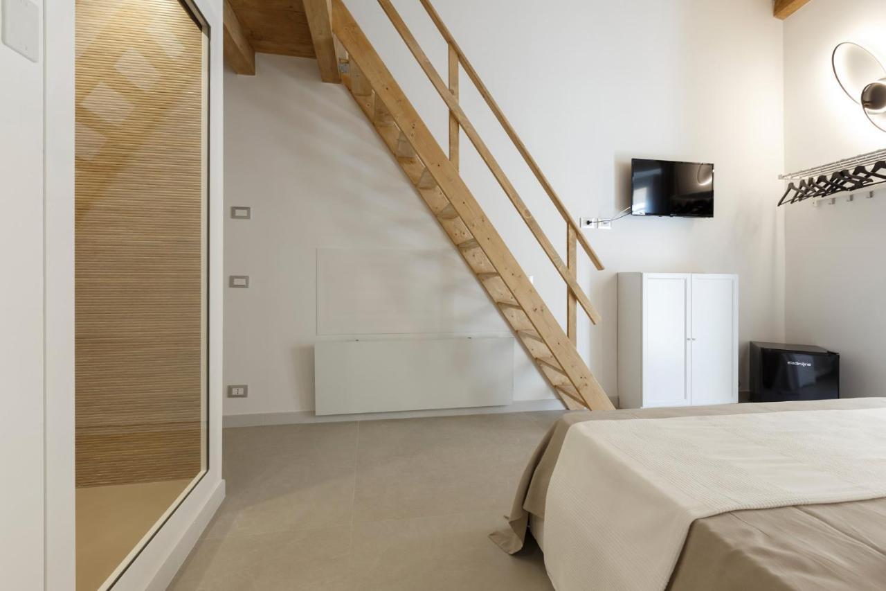 Sicily Dreams Luxury Panzió Agrigento Kültér fotó