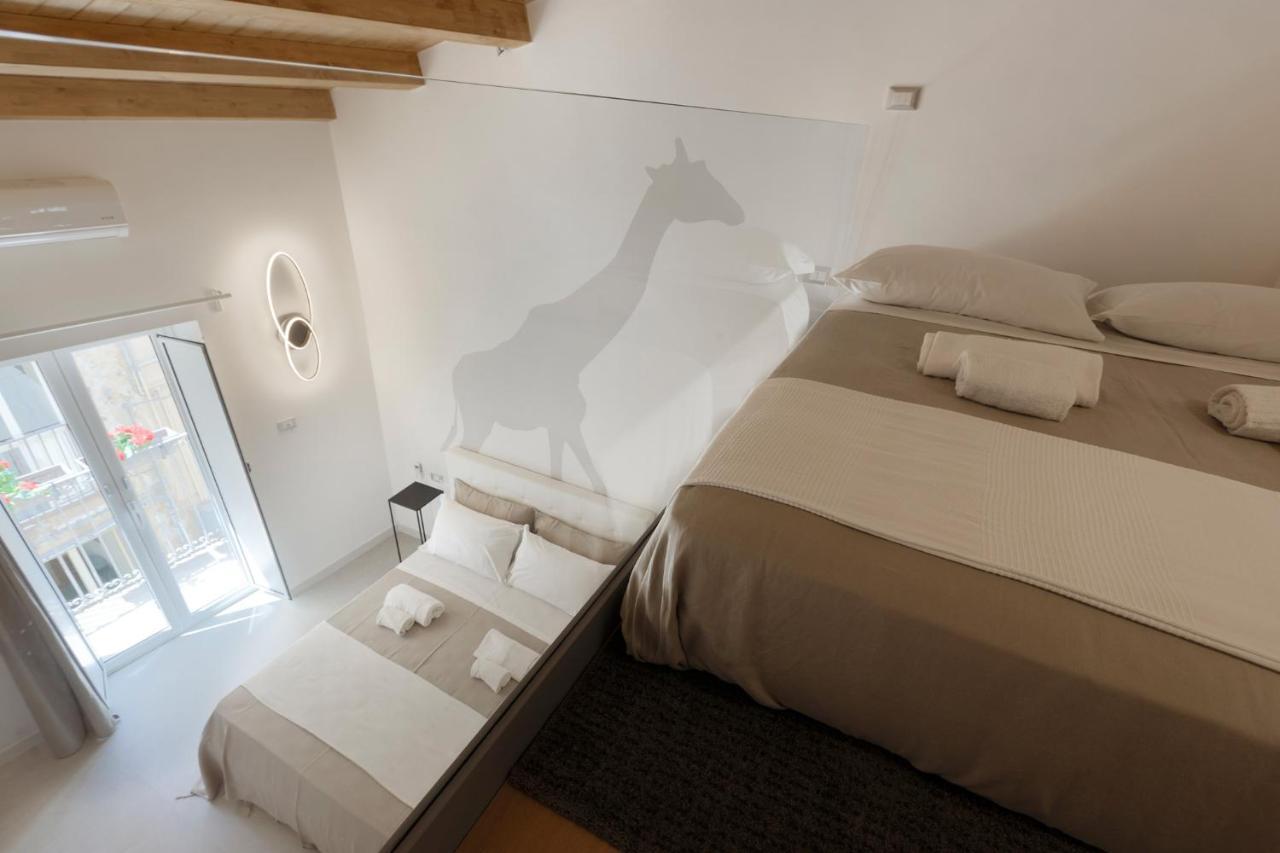 Sicily Dreams Luxury Panzió Agrigento Kültér fotó