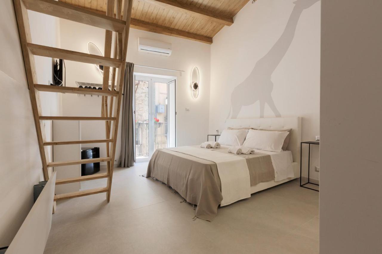 Sicily Dreams Luxury Panzió Agrigento Kültér fotó