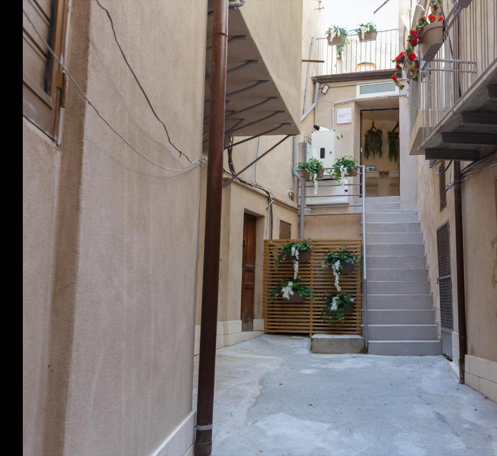Sicily Dreams Luxury Panzió Agrigento Kültér fotó