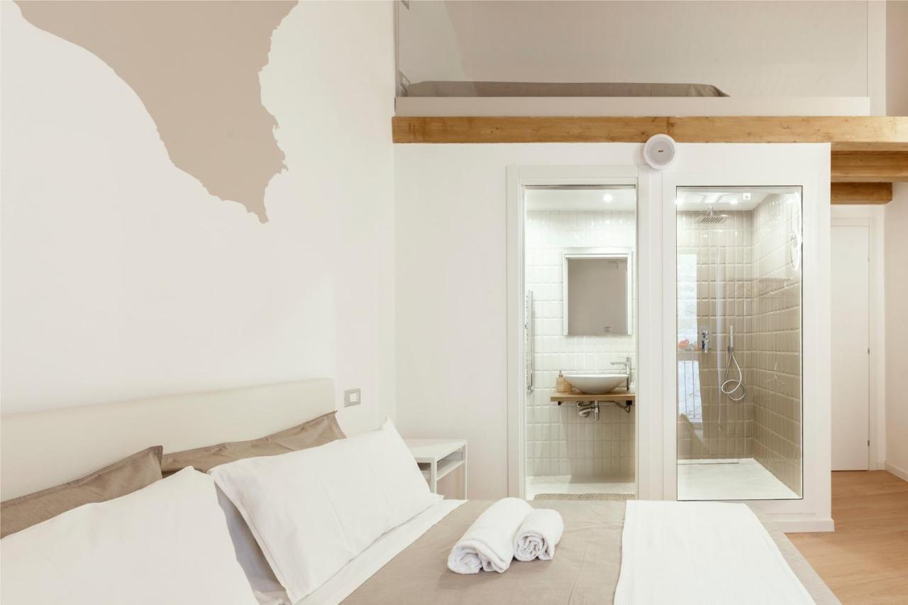 Sicily Dreams Luxury Panzió Agrigento Kültér fotó