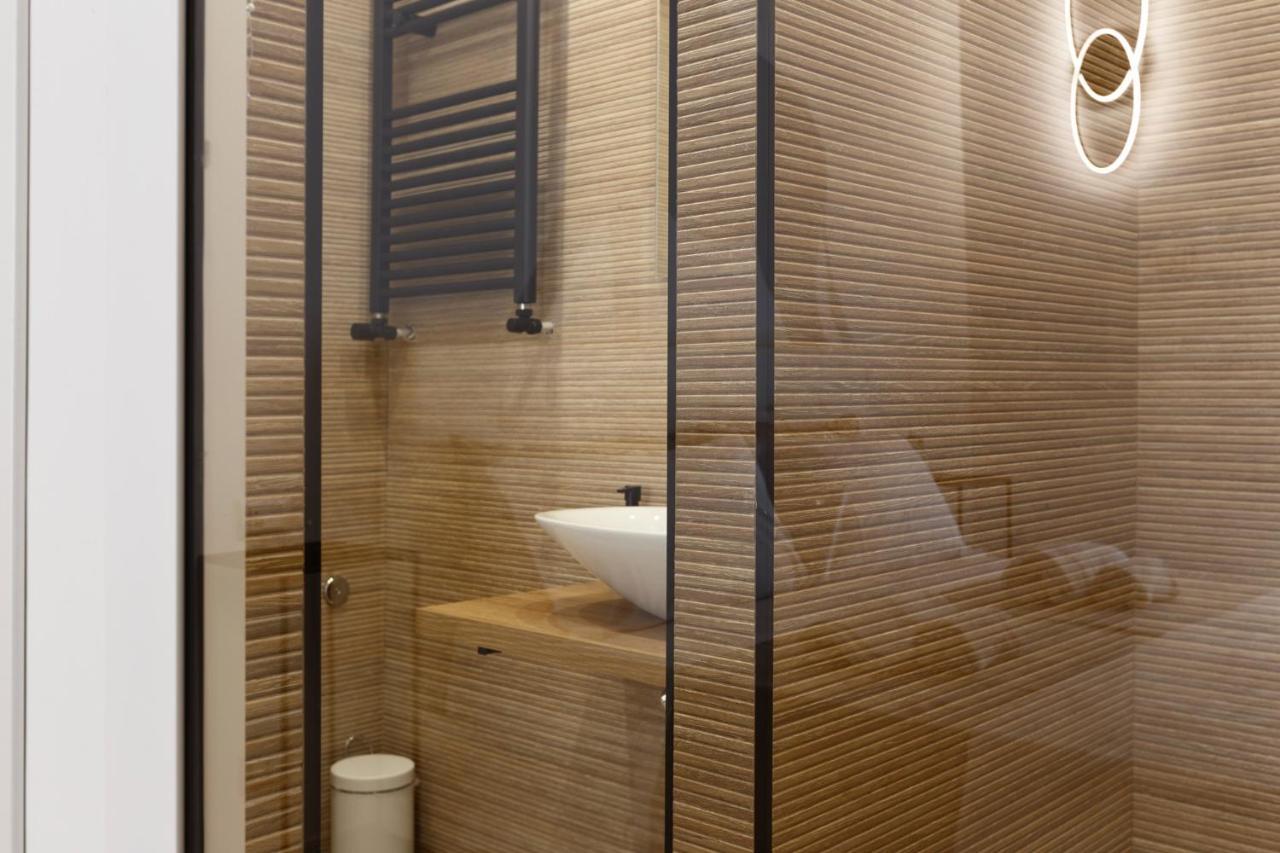Sicily Dreams Luxury Panzió Agrigento Kültér fotó