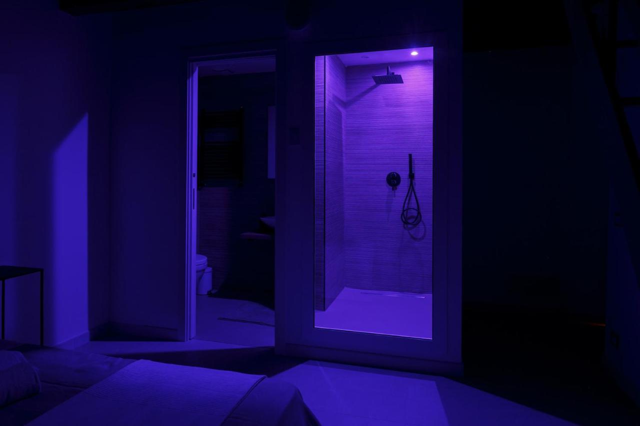 Sicily Dreams Luxury Panzió Agrigento Kültér fotó
