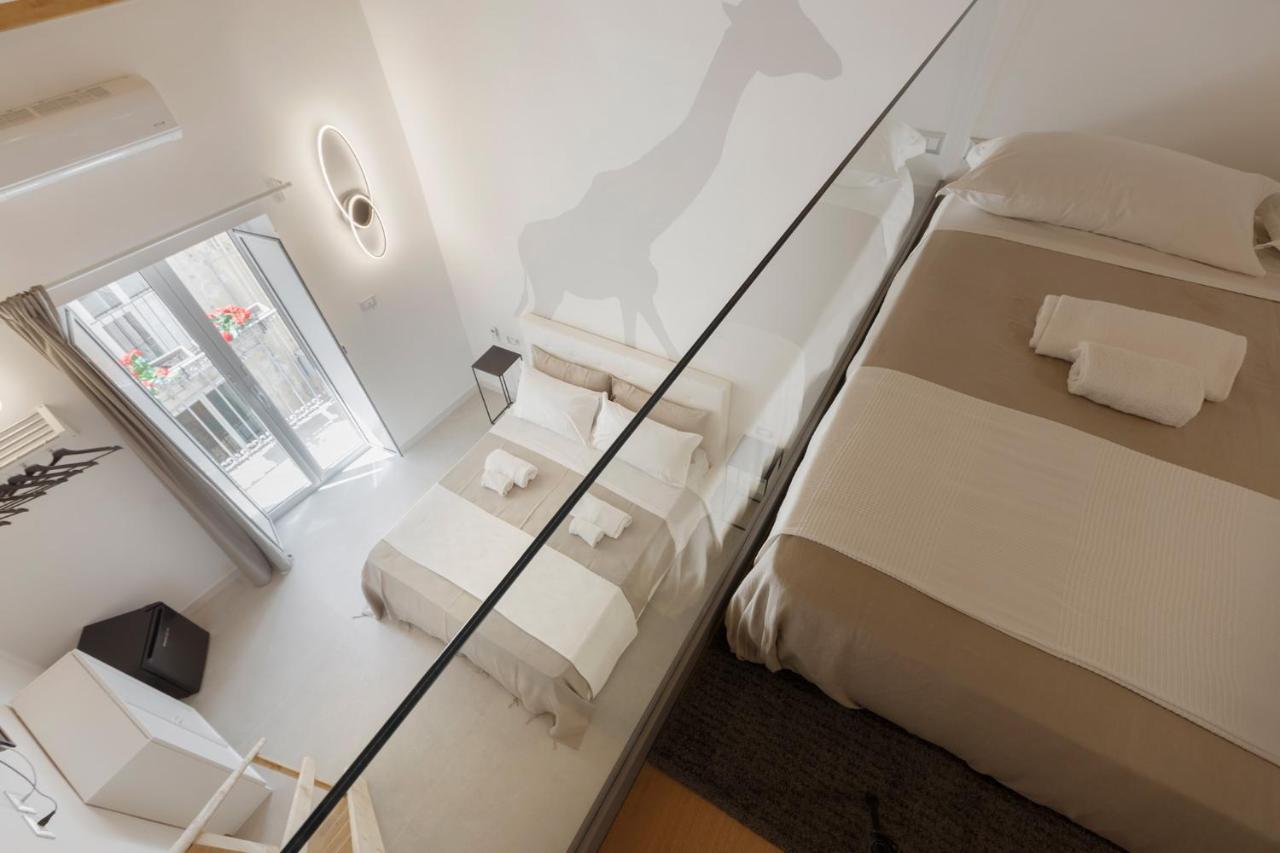 Sicily Dreams Luxury Panzió Agrigento Kültér fotó
